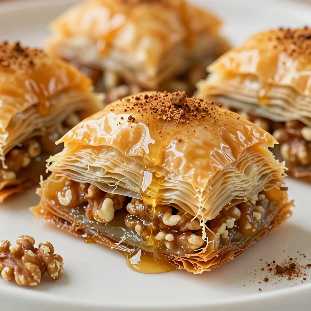 Baklava
