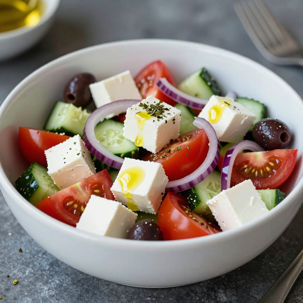 Insalata greca