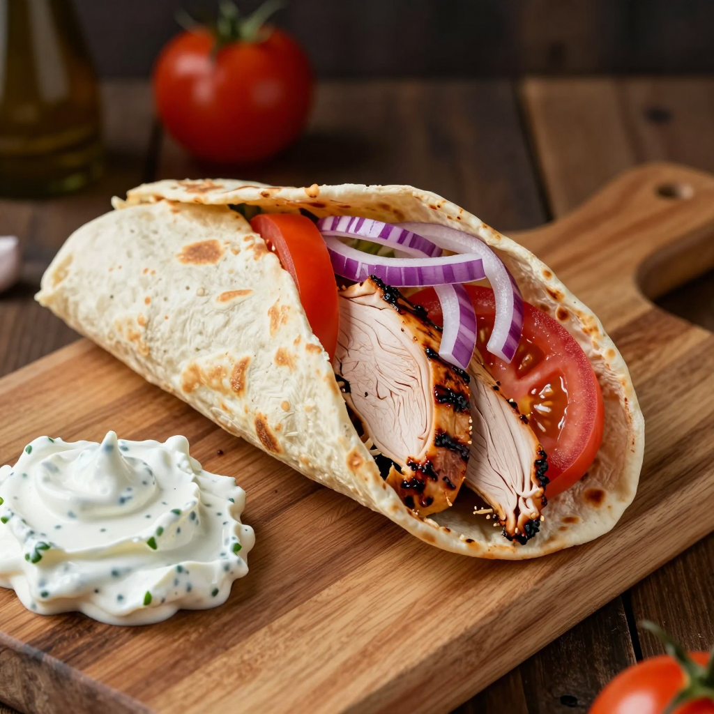 Gyros