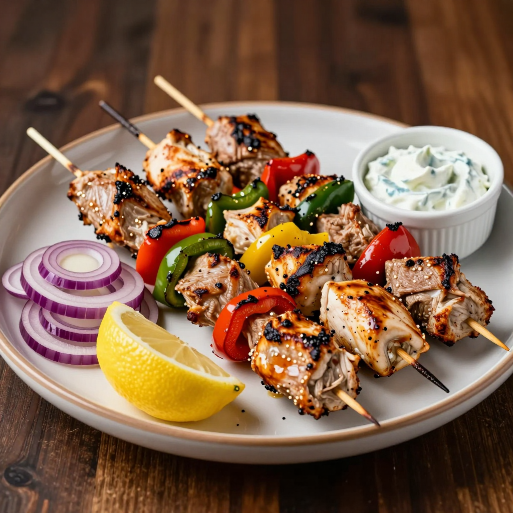 Souvlaki
